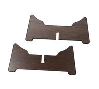 HANABASS Supporto per Tamburo Lingua in Acciaio Staffa per Handpan Resistente Supporto da Pavimento Portatile Espositore per Tamburo Serbatoio per Uso Domestico Aula di Musica