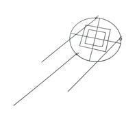 HANABASS Supporto vegetale Vines Support Rack Raccolmo di Supporto per Arrampicata rampicanti Piante fito Trellis per Piante da Supporto del palo della pianta Green