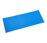 HANABASS Tappetino Antiscivolo per Piscina in Pvc Morbido e Imbottito, Design Semplice e Moderno, la Sicurezza in Piscina