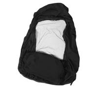 HANABASS Telo Parasole per Passeggino Protezione UV per Carrozzina Rete Traspirante per Passeggini e Carrozzine Riparo per Picnic al Parco Passeggiate e Viaggi