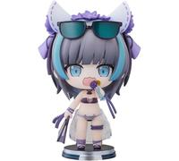 Hanabee Azur Lane Estate Bagno Completo Modello Chibi Figura Vol.2 Cheshire
