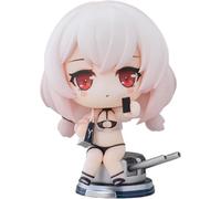 Hanabee Azur Lane Estate Bagno Completo Modello Chibi Figura Vol.2 Sirius