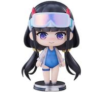 Hanabee Azur Lane Estate Bagno Deformato Figura Vol.1 Noshiro Giappone Ufficiale