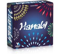 Hanabi Gioco Da Tavolo 10+ (ITA) - DV Giochi