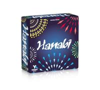 Hanabi (ITA) Gioco Da Tavolo 10+ DV Giochi