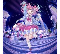 HANABIE. / Bucchigiri Tokyo 2024 CD Paper Sleeve Japan NUOVO