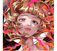 Hanabie. CD edizione limitata HOT TOPIC con Blu-ray Japan PSL