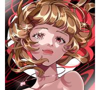 Hanabie - HOT TOPIC JAPAN Regular ver. CD NUOVO