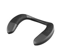 Hanabitx Altoparlanti con Archetto da Collo Bluetooth Fili Surround Portatile Indossabile con Microfono Altoparlante con Archetto da Collo HiFi per La Casa All'Aperto