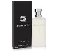 HANAE MORI by Hanae Mori Eau De Toilette Spray 1.7 oz / e 50 ml