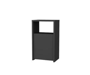 Hanah Home Notte, 100% melamina Rivestita, Taglia Unica