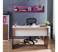Hanah Home RAF-11, melammina, Lilla, Taglia Unica
