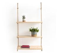 Hanah Home Raf247, Spruce Wood, Quercia, Taglia Unica
