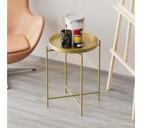 Hanah Home Shb-007-A, Metallo, Gold, Taglia Unica