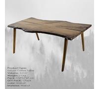 Hanah Home Ushuai Large, Noce, Taglia Unica