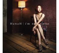 Hanah - I M Not Alone [Ltd. Edition]