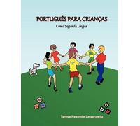 Hanah Melina Teresa Resende Leiserowitz Português Para Crianças (Tascabile)