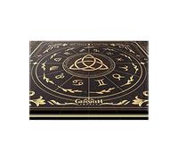 Hanaiette Genshin Impact periferica Tarocchi carta Personaggi del gioco HD Set completo di carte dei Tarocchi (stoffa) (LZH-1188)