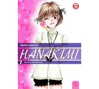 HanaKimi (Vol. 1)