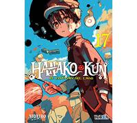 Hanako-Kun : El Fantasma del Lavabo 17