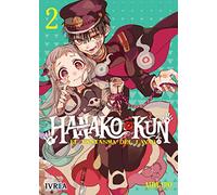 Hanako-Kun : El Fantasma del Lavabo 2