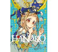 Hanako-kun. I 7 misteri dell'Accademia Kamome (Vol. 25)