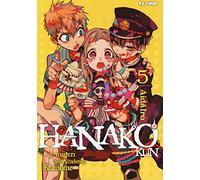 Hanako-kun. I 7 misteri dell'Accademia Kamome (Vol. 5)