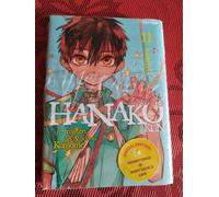 Hanako Kun n.11 Variant J-Pop Manga