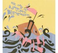 Hanalei - We'Re All Natural Disasters