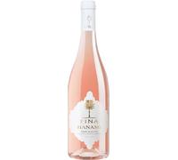 "Hanami" Rosato Terre Siciliane IGP 2024