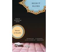 Hanan al-Shaykh Beirut Blues (Tascabile)