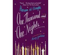 Hanan al-Shaykh One Thousand and One Nights (Tascabile)