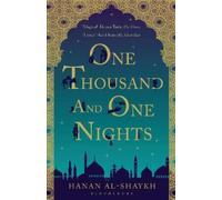 Hanan Al-Shaykh One Thousand and One Nights (Tascabile)