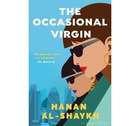 Hanan al-Shaykh The Occasional Virgin (Tascabile)
