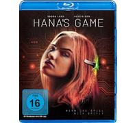 Hana's Game