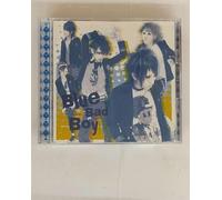 Hanashonen Baddies - Blue Bad Boy [CD+Dvd Ltd. ed. ]