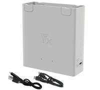 Hanatora Hub di ricarica per batteria DJI Avata 2