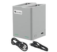 Hanatora Hub di ricarica per DJI Mini 3 Pro