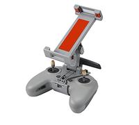 Hanatora Supporto per tablet FPV da 4,7-12,9 pollici per drone DJI FPV, accessori per staffa di controllo estesa