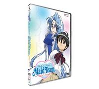 Hanaukyo Maid Team La Verite 1: How Do You Master