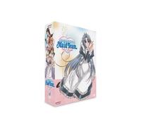 Hanaukyo Maid Team La Verite: Complete Box Set