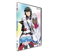 Hanaukyo Maid Team la Verite - Lost in Kamakura Vol. 2