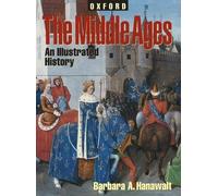 Hanawalt The Middle Ages (Copertina rigida)