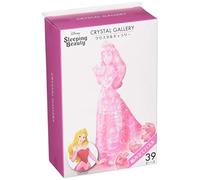 Hanayama 39 Pezzo Crystal Gallery Bella Addormentata Principessa Aurora