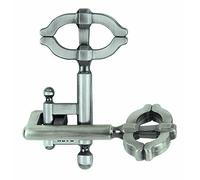 Hanayama Astuzia Fuso Chiave II [Difficoltà Livello 2] Nuovo Da Giappone