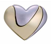 Hanayama Canta Fuso Amore Puzzle Difficoltà Livello 1 Nuovo Da Giappone