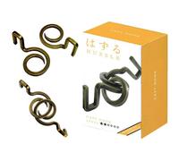 Hanayama Cast Huzzle Puzzle - LatestBuy
