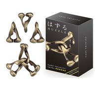 Hanayama Cast Huzzle Puzzle - LatestBuy
