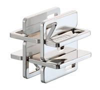 Hanayama Cast Puzzle Huzzle SHIFT livello: 3