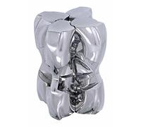 Hanayama Fuso Puzzle Huzzle Livello 5 H&h 55758 Dal Giappone